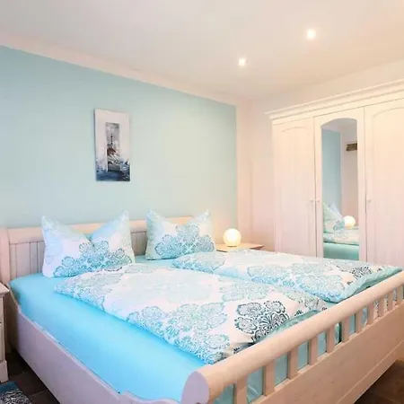 Daire Tilda Redewisch