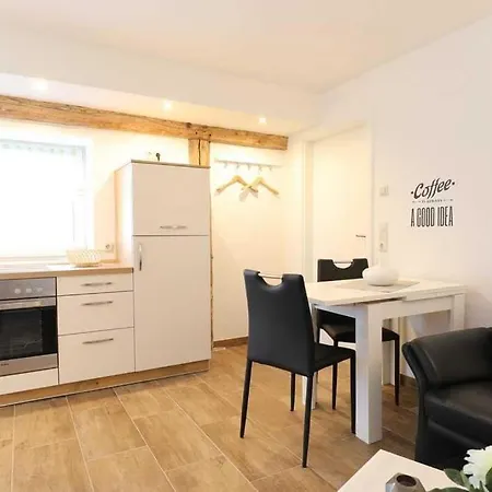 Daire Tilda Redewisch