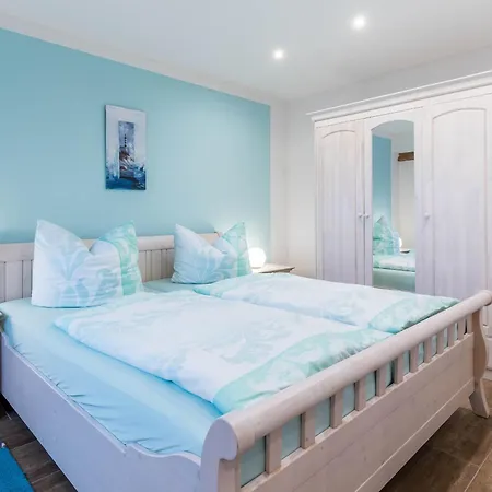 Tilda Apartment