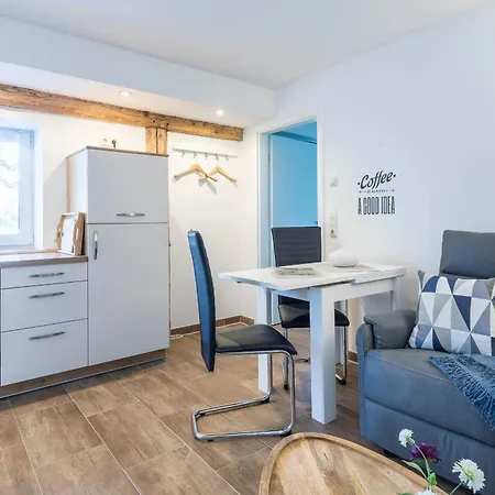 Tilda Apartment Redewisch