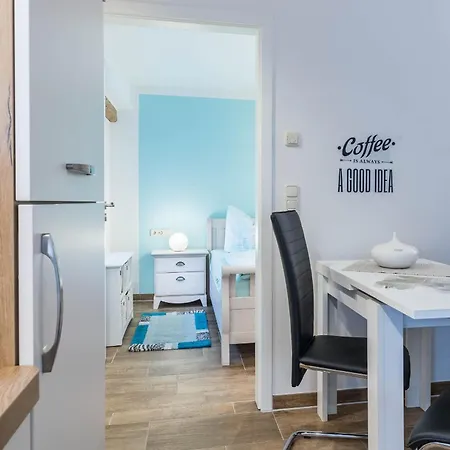 Apartment Tilda Redewisch