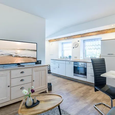 Apartment Tilda