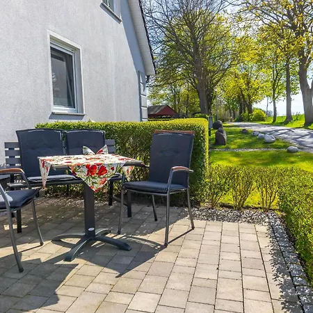 Tilda Apartment Redewisch