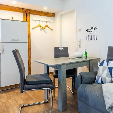 Tilda Apartment *