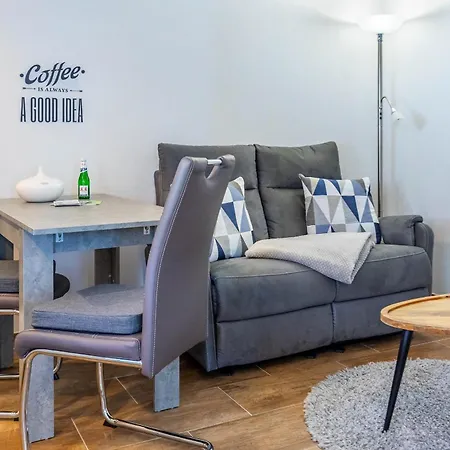 Tilda Apartment Redewisch