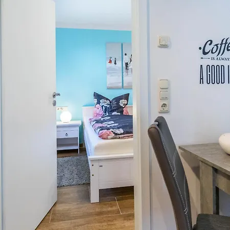 Tilda Apartment Redewisch